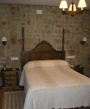 Hotels in Paterna De Rivera